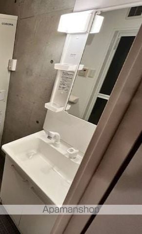 FRレジデンス大森町の内装写真