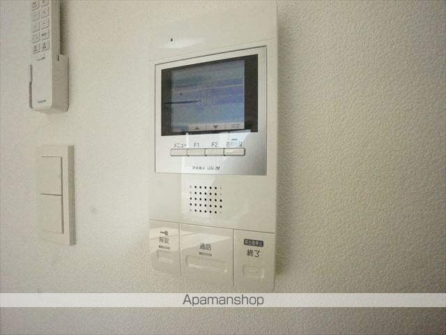 グランツェ名駅太閤通の内装写真