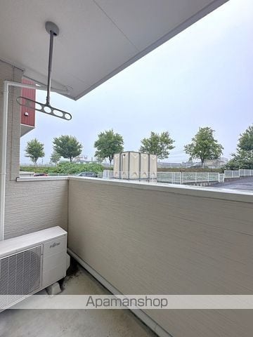 コートシャルマンVIIの内装写真