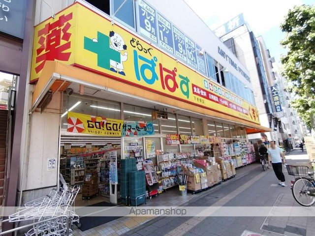 レオパレスプラエの周辺写真