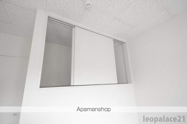 レオパレスグランデ2番館の内装写真