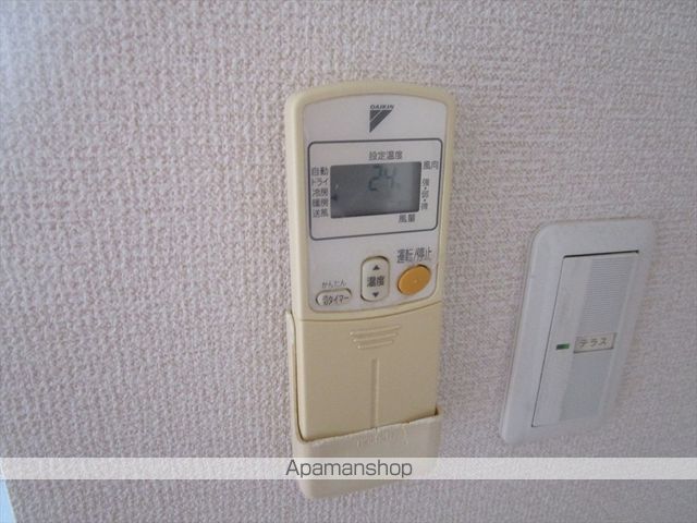 N・CANAXの内装写真