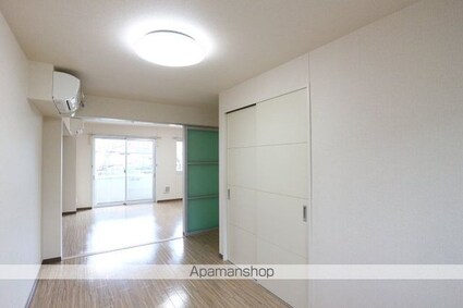 ファースト　クライム[1LDK/44.8m2]の内装