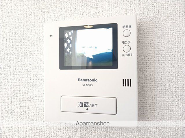 CASA SERENOIIの内装写真