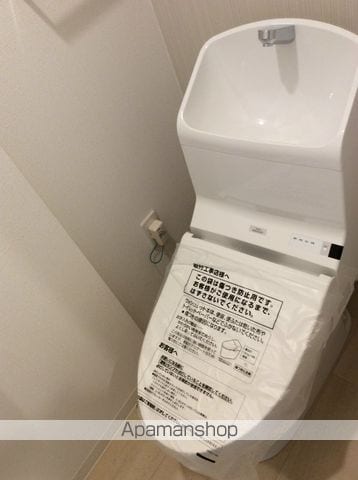 メインステージ神田須田町の内装写真