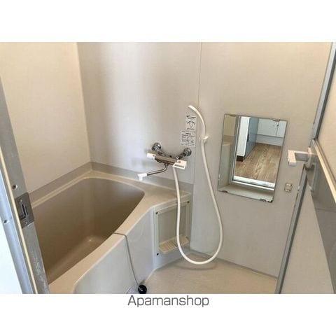 マイルーム澄川の内装写真