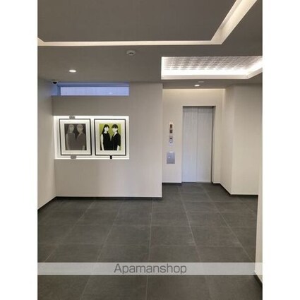 ＴＨＥ　ＧＤ　Ｏｎｅ[1LDK/42.18m2]の共用部3