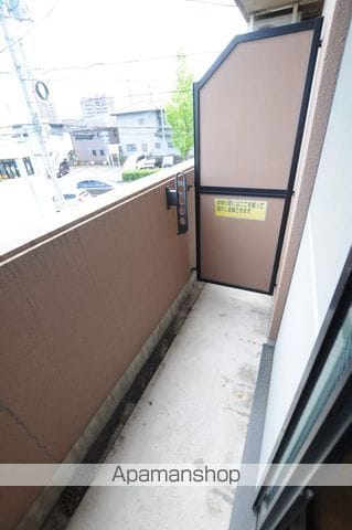 Esビルの内装写真