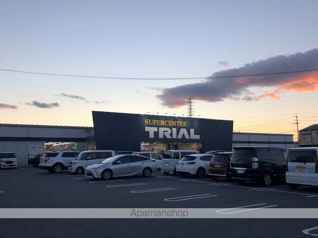 ベラージオの周辺写真