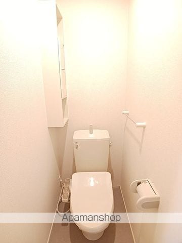 ROYAL LIFEの内装写真