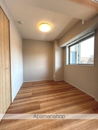 リアナアートパーク西葛西[2LDK/50.76m2]のリビング・居間3