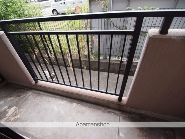 メユールOHMURAの内装写真