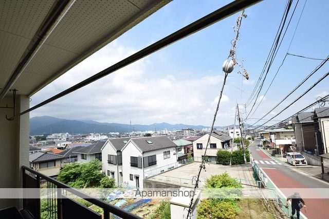 マンション萩が丘のその他写真