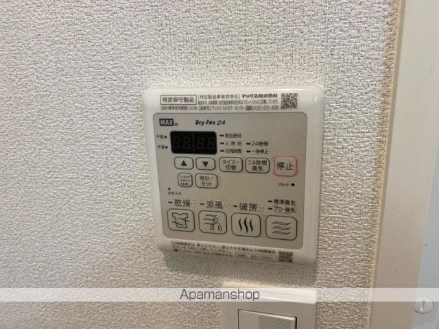 プロヌーブ林町の内装写真