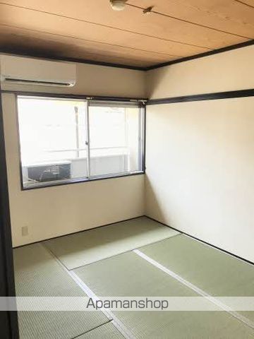 コーポ木谷の内装写真