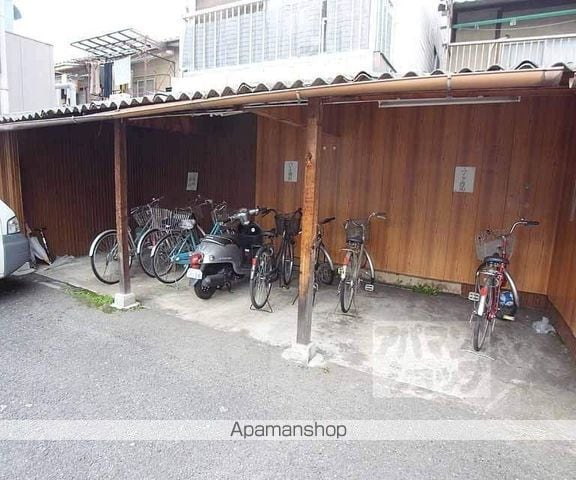 サニーハイツのその他写真