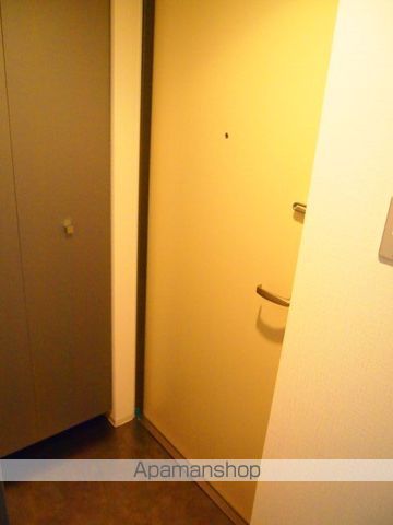 ESQISSEーAYAMENOの内装写真