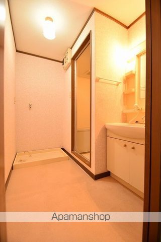 ザ・ビューヒルズの内装写真