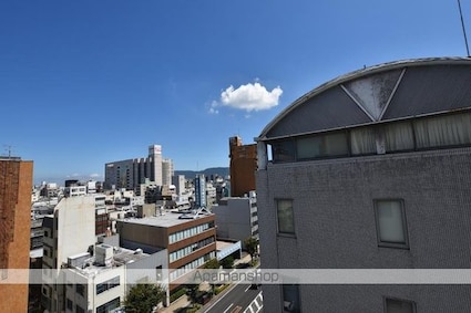 シティホワイト[1K/25.52m2]の内装4