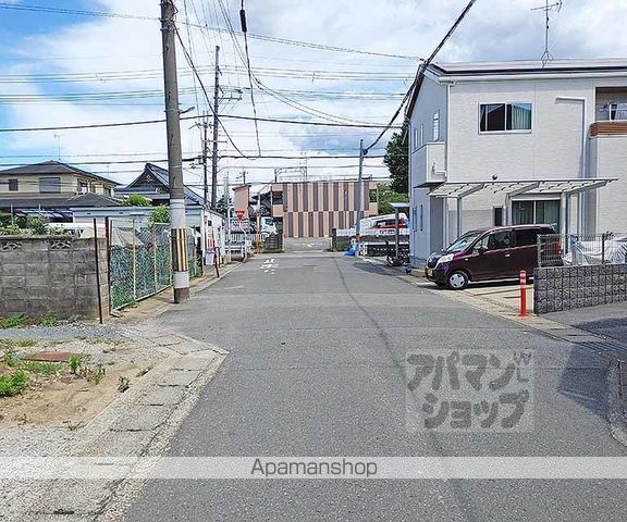 メゾンドエフの内装写真