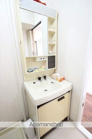 第6みずほ台マンションの内装写真