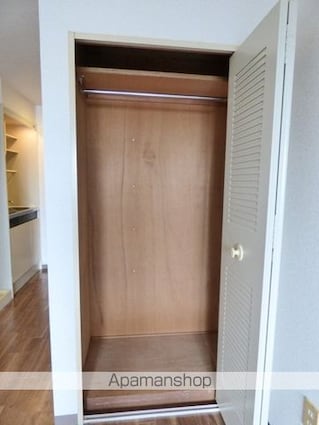 ラフィネ西荻[1R/18.17m2]の収納