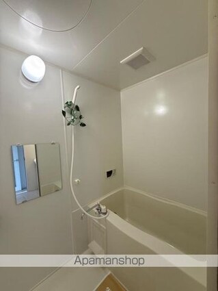 ヴェルナーレ香西東[2DK/50.47m2]のバス