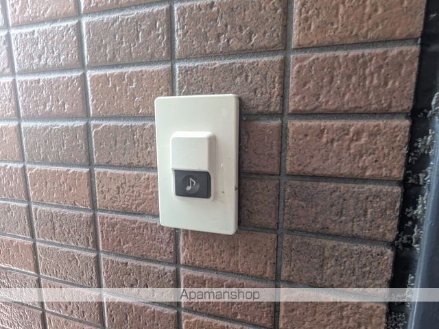マンションあいる24の内装写真
