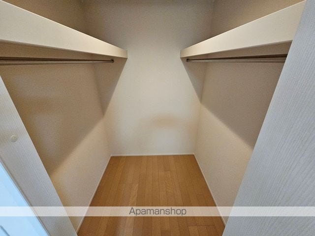 ラシーネグランの内装写真