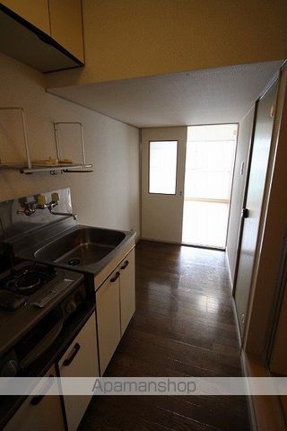 リブハウス柏Aの内装写真