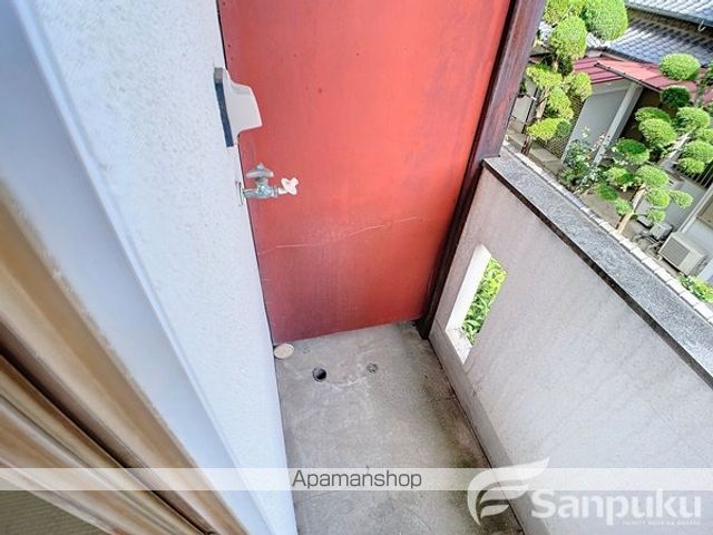 コーポ小坂の内装写真