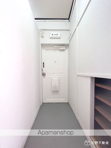 ヴィラナリー木太の内装写真
