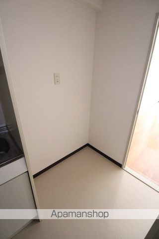 アーバン西白島の内装写真
