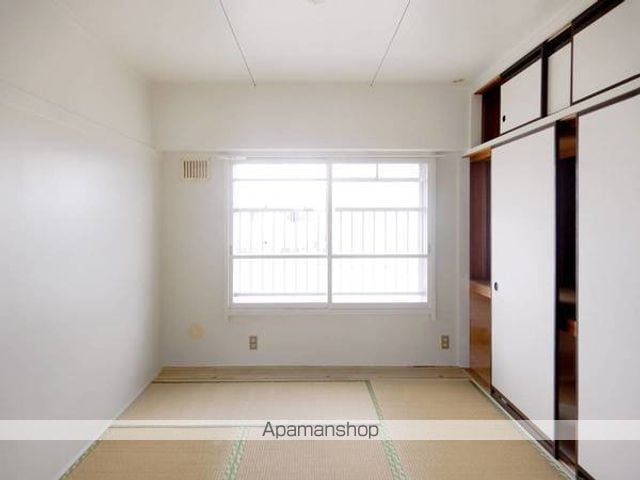 ビレッジハウス前沢南1号棟の内装写真