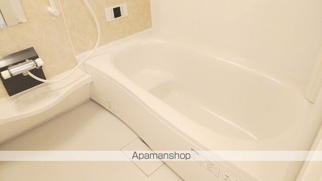 プランドールMの内装写真