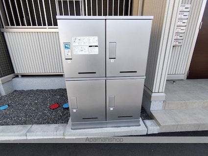 ヴィオコート　平田[1K/32.43m2]の共用部2