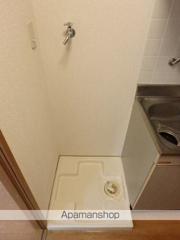 イマージュ別府の内装写真
