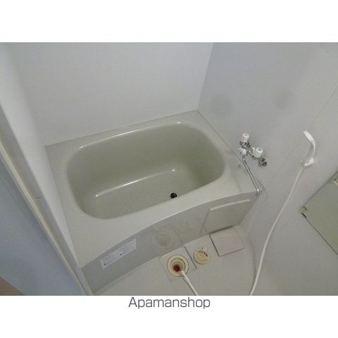 コンフォートKの内装写真