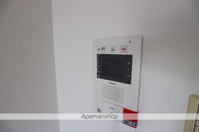No72 HARBOR EAST TOWERの内装写真