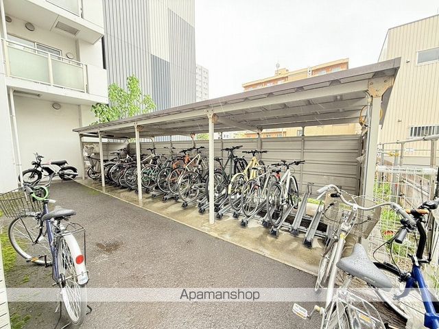クレジデンス札幌・南4条のその他写真