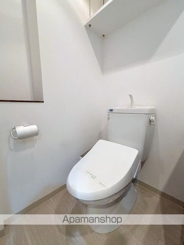 ARDENTOWER南堀江の内装写真