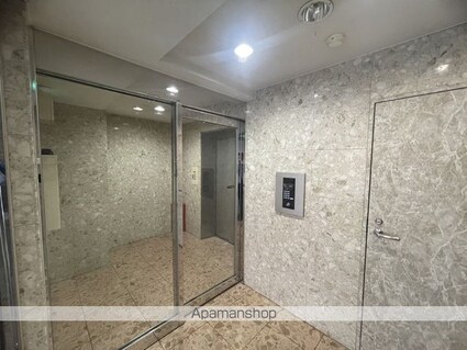 広島県広島市中区加古町[1LDK/35.64m2]の共用部3