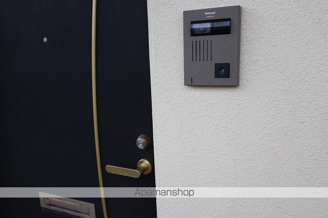 サンライズマンションの内装写真