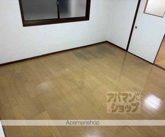 寺戸町南垣内貸家の内装写真