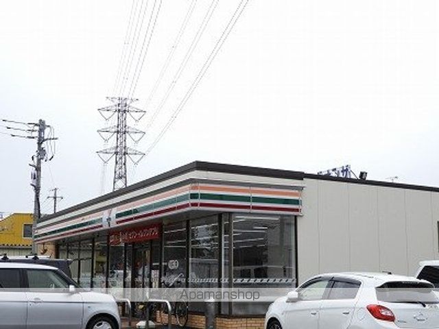 ミルキーコートの周辺写真