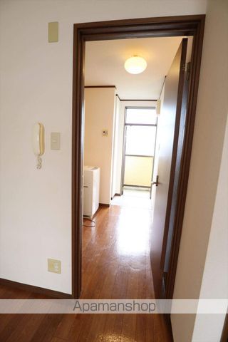 ハイツ鳥の実の内装写真