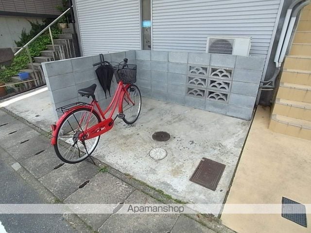 カーサフォレスト西賀茂のその他写真