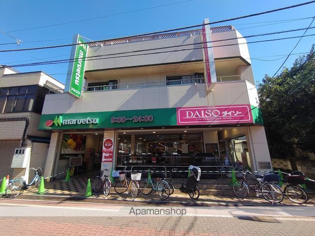 北浦ビルの周辺写真