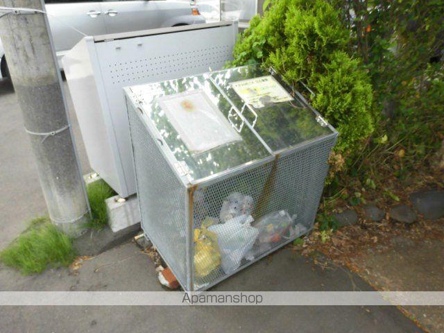 キラメック白石駅前のその他写真