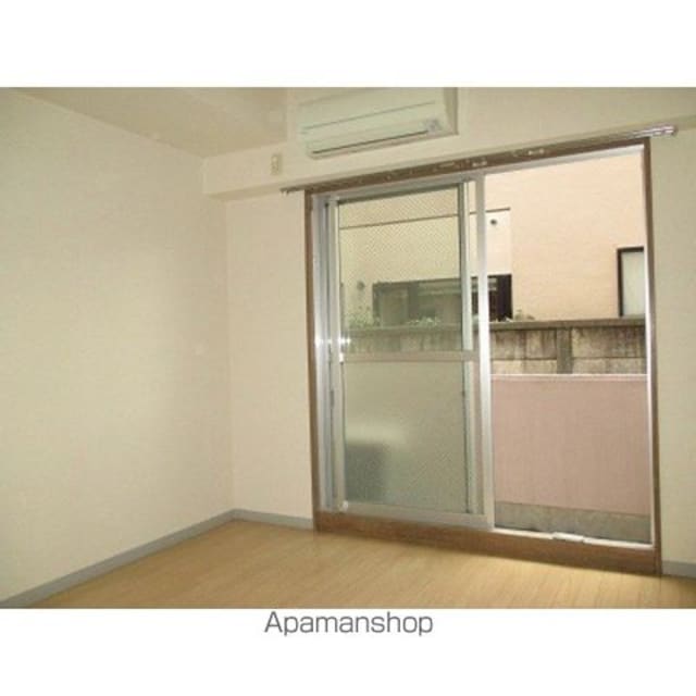 ＰＲＥＳＥＮＴ・晴[1K/21.8m2]の内装8